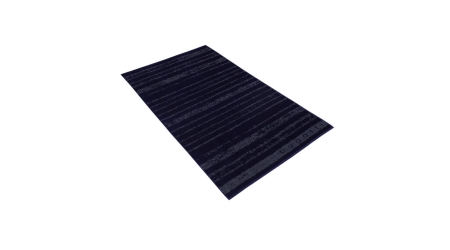 Plazowy wellness spa recznik Salerno 0003 marine blau